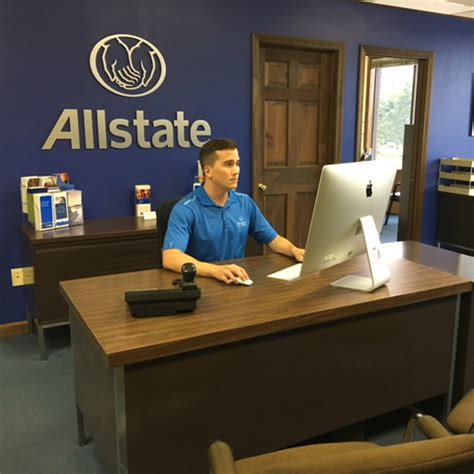 allstate insurance agent requirements.